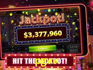 Bônus de Boas-vindas pgvv